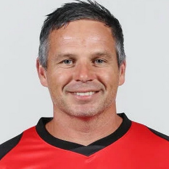 Brad Hodge Biography